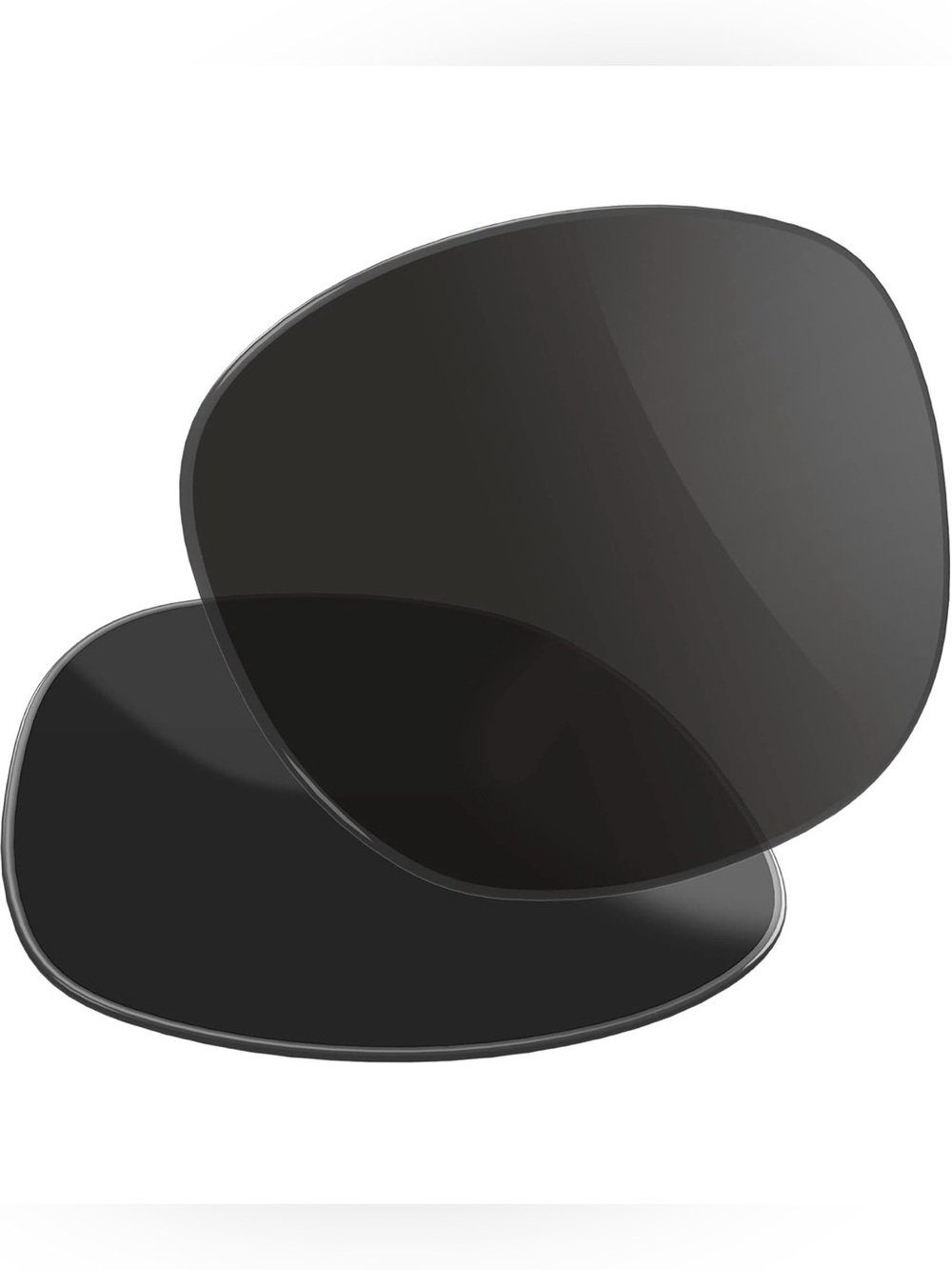 Vaep Polarized Replacement Lenses for Spy Optic Quinn Sunglasses